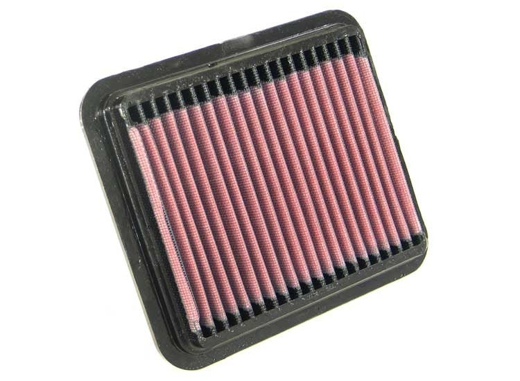 K&N Engineering K&N 02 Suzuki Aerio 2.0L Drop In Air Filter 33-2258