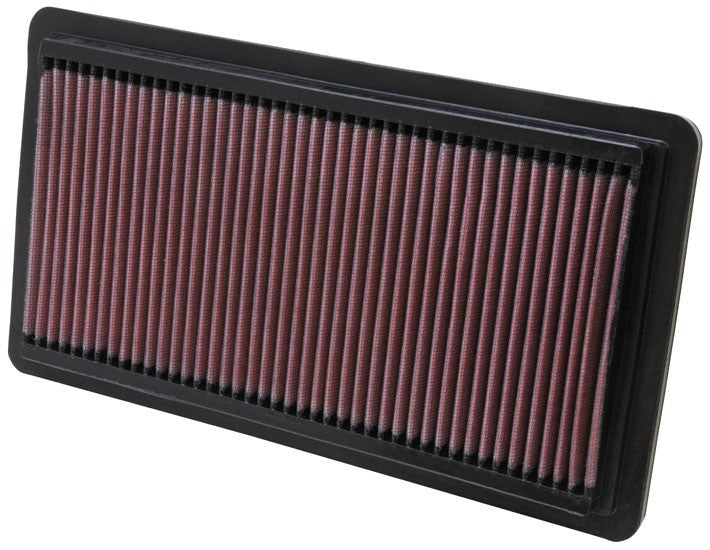 K&N Engineering K&N 03 Mazda6 2.3L Drop In Air Filter 33-2278