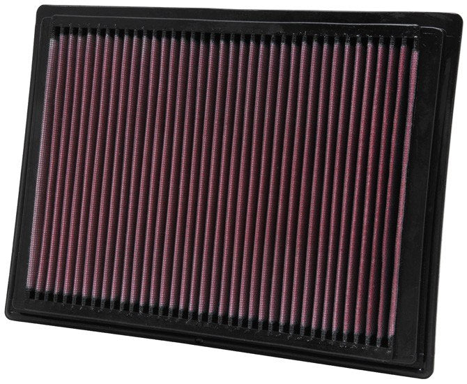 K&N Engineering 04- Ford P/U 5.4L Performance Air Filter KNE33-2287