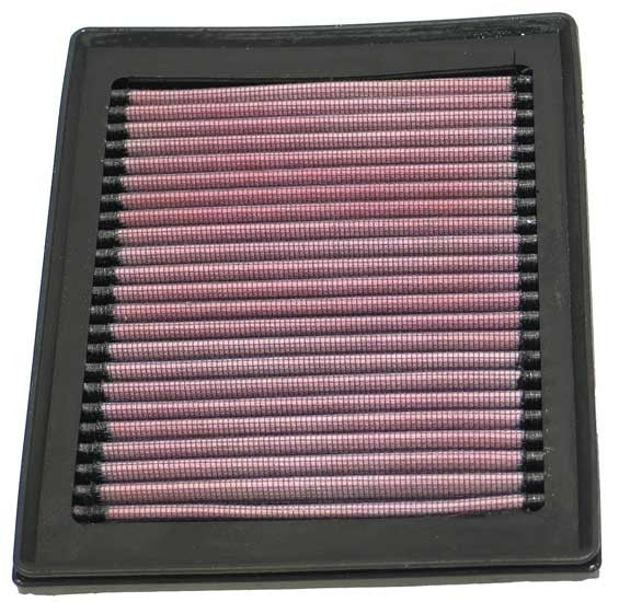 K&N Engineering K&N 2014 THERMO KING; TDII (MAX),TDI, RDII (MAX), MDII (MAX) SDZ Replacement Air Filter 33-2291