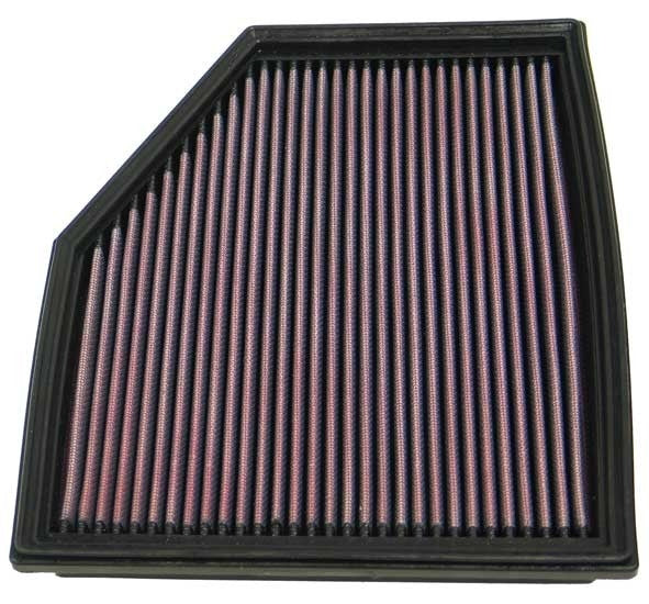 K&N Engineering K&N 04 BMW 525i 2.5L-L6 Drop In Air Filter 33-2292