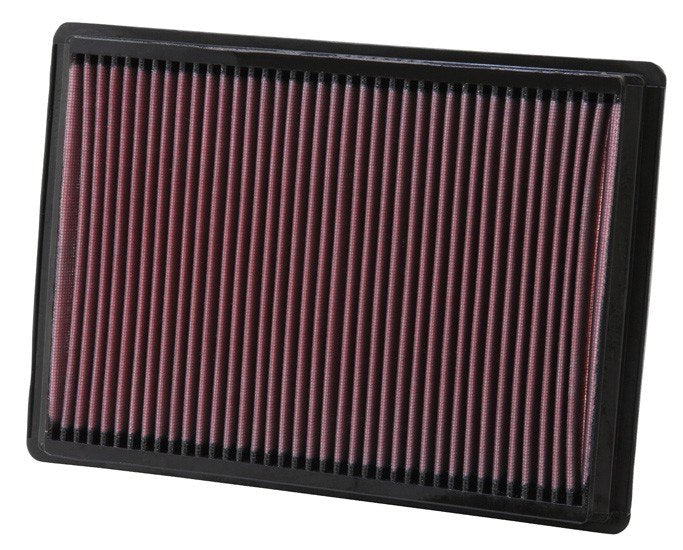 K&N Engineering 04-10 Chrysler/Dodge Car Replacement Air Filter KNE33-2295