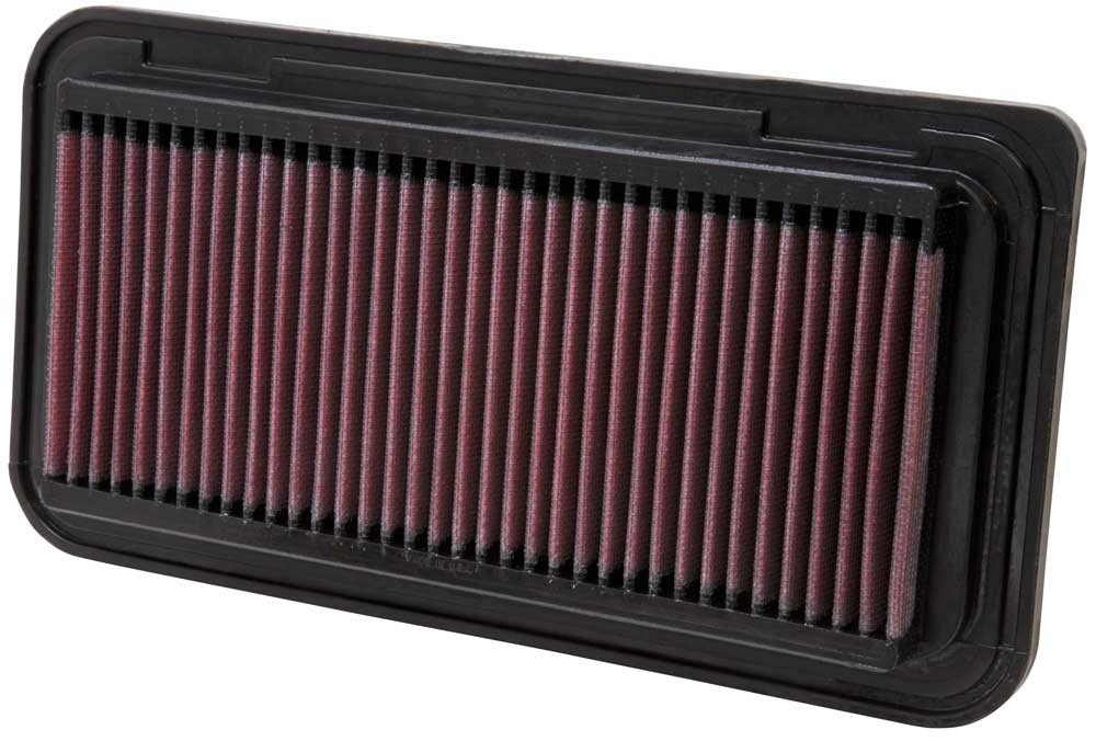 K&N Engineering K&N 05-06 Scion tc Drop In Air Filter 33-2300