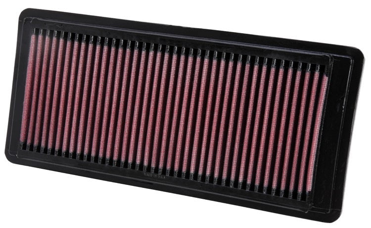 K&N Engineering K&N Replacement Air Filter FORD 500 & FREESTYLE 05-07; MER MONTEGO 05-07 33-2308