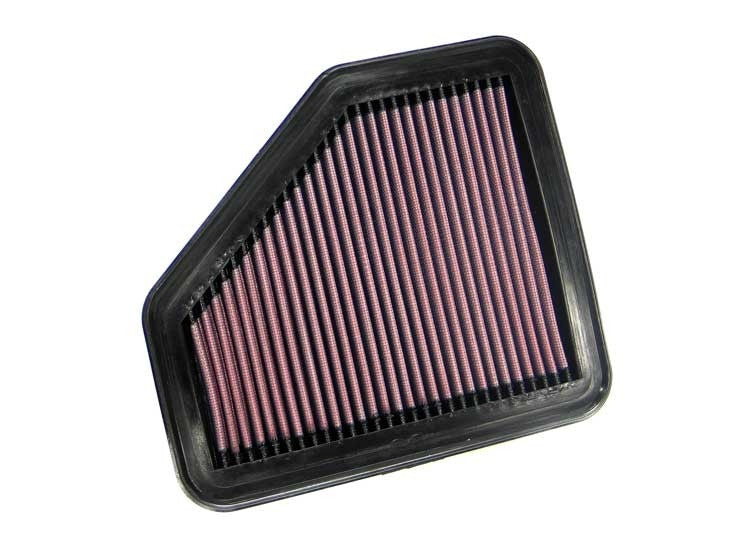 K&N Engineering K&N 05-10 Chevy Cobalt / 07-09 Pontiac G5 Drop In Air Filter 33-2311