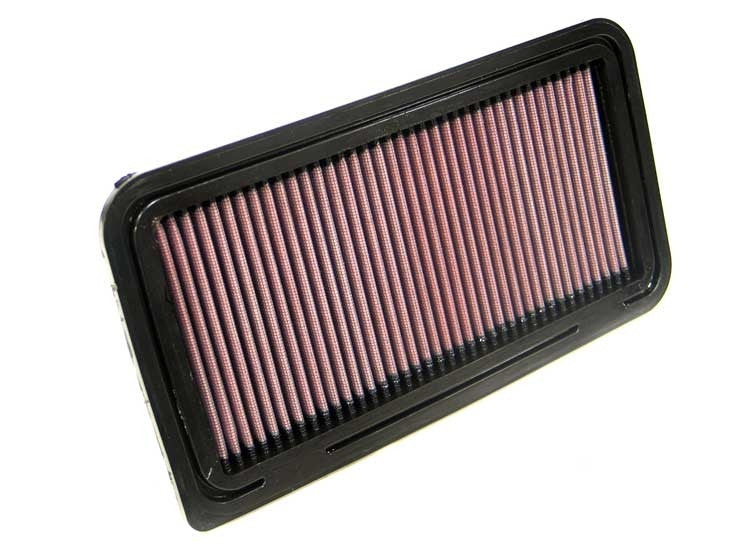 K&N Engineering K&N 05-09 Miata Drop In Air Filter 33-2335