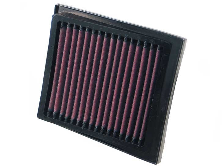 K&N Engineering K&N 07-08 Honda Fit 1.5L-L4 Drop In Air Filter 33-2359