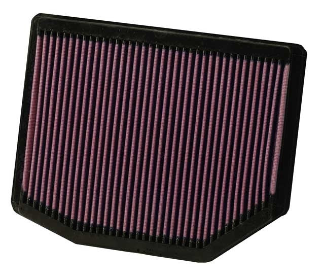 K&N Engineering K&N 07 BMW Z4 3.0L-L6 Drop In Air Filter 33-2372