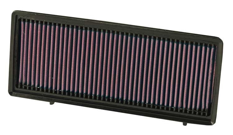 K&N Engineering K&N 07-13 Nissan Altima 2.5L-4L Drop In Air Filter 33-2374