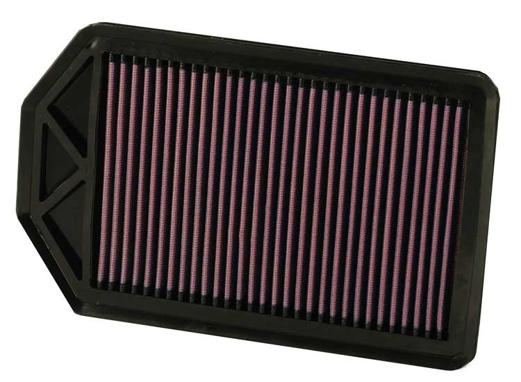K&N Engineering K&N 07 Honda CRV Drop In Air Filter 33-2377