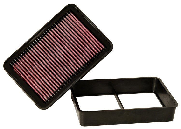 K&N Engineering K&N 08-09 Evo X Drop In Air Filter 33-2392