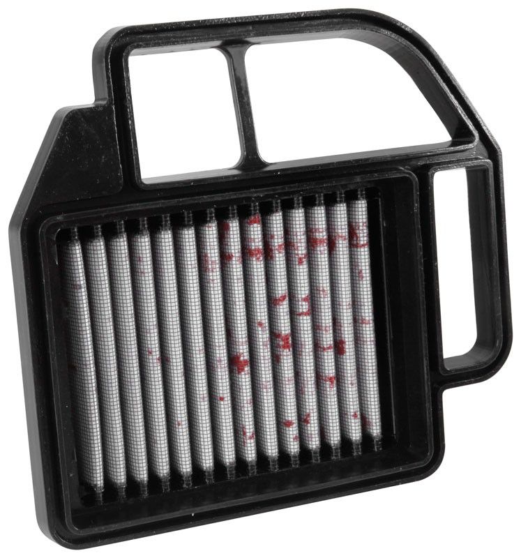 K&N Engineering K&N SV470-620 15-22 HP Replacement Industrial Drop In Air Filter 33-2421