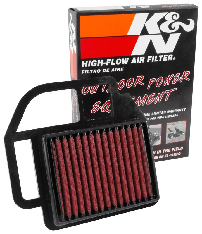 K&N Engineering K&N SV470-620 15-22 HP Replacement Industrial Drop In Air Filter 33-2421