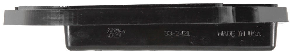 K&N Engineering K&N SV470-620 15-22 HP Replacement Industrial Drop In Air Filter 33-2421