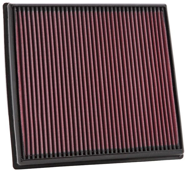 K&N Engineering K&N Replacement Air Filter BMW X6 3.0L; 08-09 33-2428