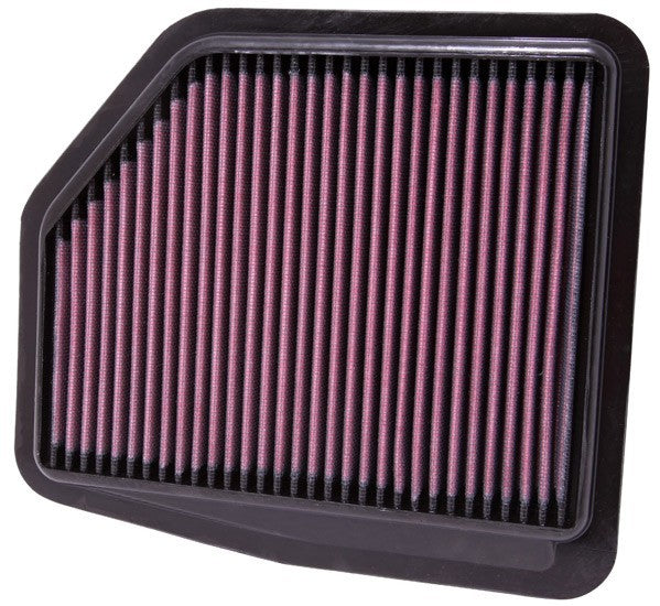 K&N Engineering K&N 09 Suzuki Grand Vitara 2.4L Drop In Air Filter 33-2429