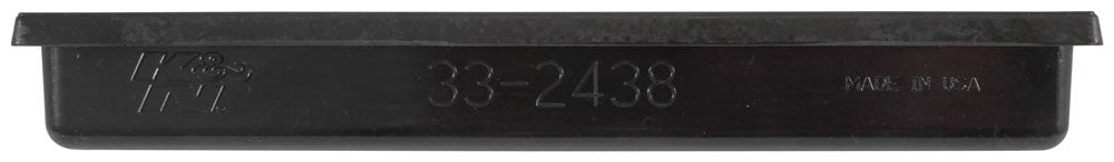 K&N Engineering K&N 10 Toyota 4 Runner 4.0L V6 / 2010 FJ Cruiser 4.0L-V6 Drop In Air Filter 33-2438