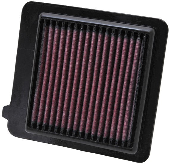 K&N Engineering K&N 11 Honda CR-Z 1.5L-L4 Drop In Air Filter 33-2459