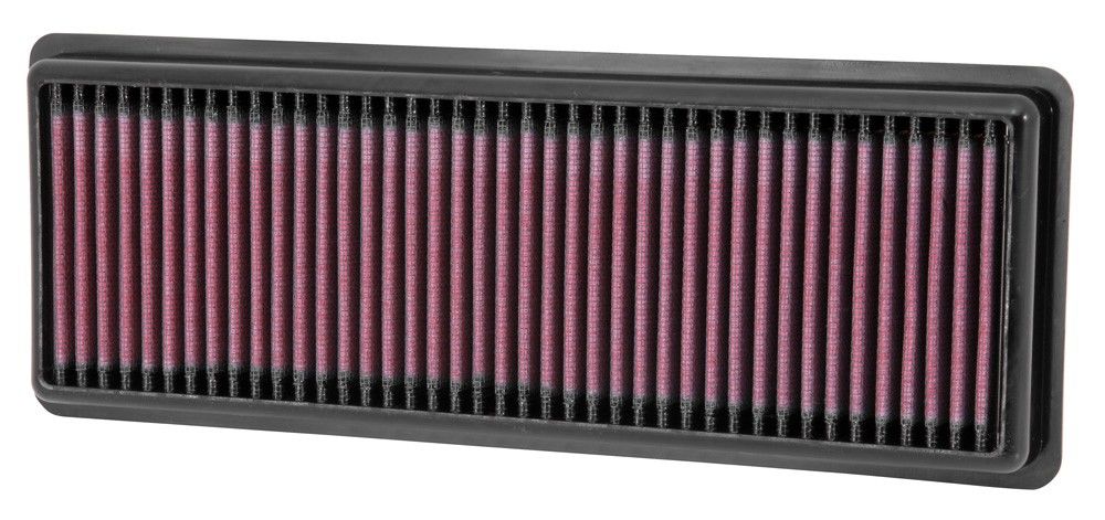 K&N Engineering K&N 12 Fiat 500 Abarth 1.4L Replacement Air Filter 33-2487
