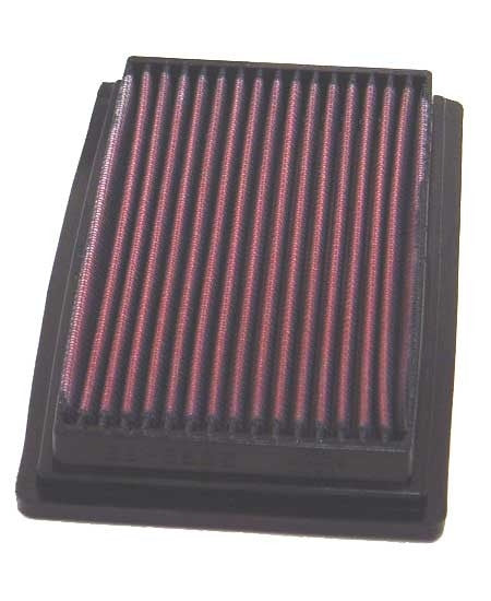 K&N Engineering K&N Replacement Air Filter 82-86 Fiat Panda / 91-99 Cinquecento / 98-05 Seicento 33-2682