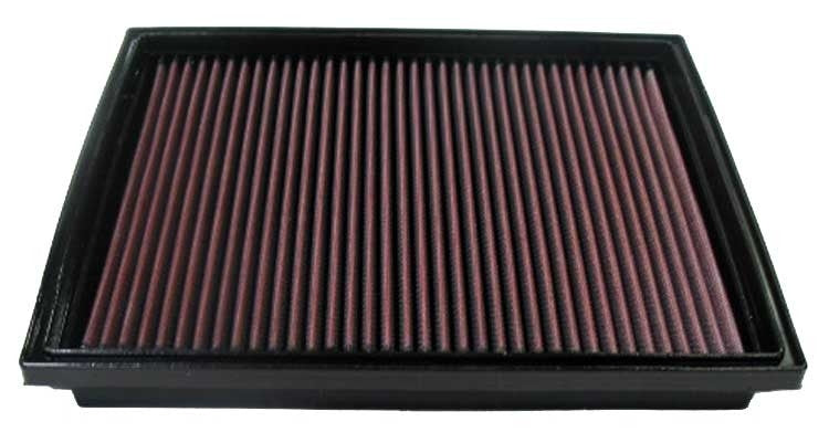 K&N Engineering K&N 95-03 Volkswagen Transporter Replacement Air Filter 33-2759