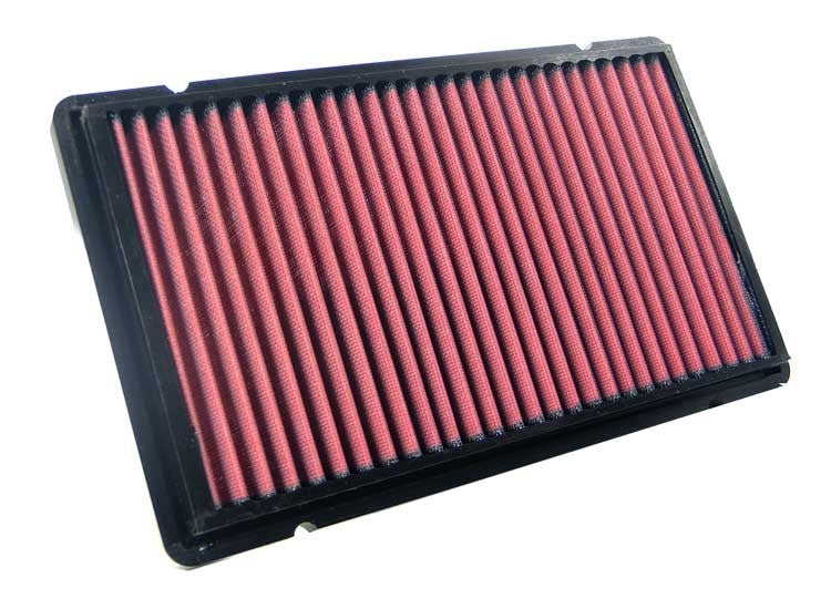 K&N Engineering K&N Replacement Air Filter FERRARI T355 V8 3.5 LTR. 33-2816