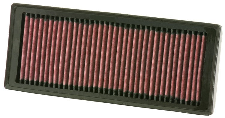 K&N Engineering K&N Audi A4 1.8L Drop In Air Filter 33-2945