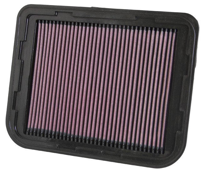 K&N Engineering K&N 08 Ford Falcon FG Territory Drop In Air Filter 33-2950