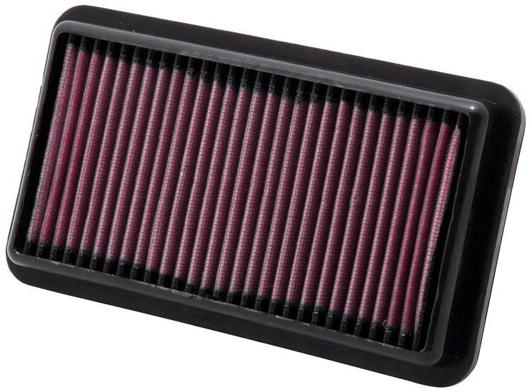 K&N Engineering K&N 06-10 Fiat Sedici 1.6L / 06-10 Suzuki SX4 1.5L/1.6L Replacement Air Filter 33-2954