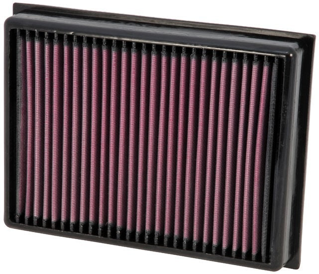 K&N Engineering K&N 08 Citroen C4 Picasso 1.8L Drop In Air Filter 33-2957