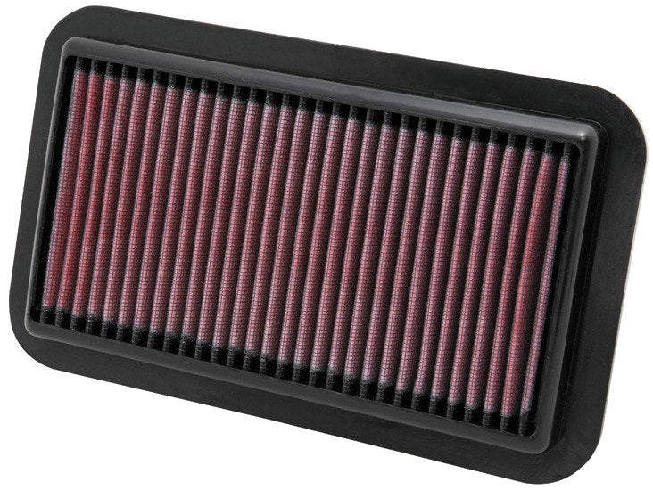 K&N Engineering K&N 09-10 Suzuki Alto 1.0L Replacement Air Filter 33-2968
