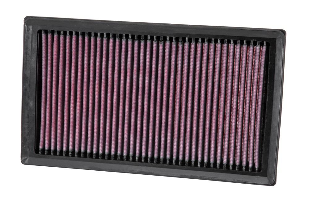 K&N Engineering K&N Replacement Air FIlter 11-13 Mazda 5 2.0L 33-2999