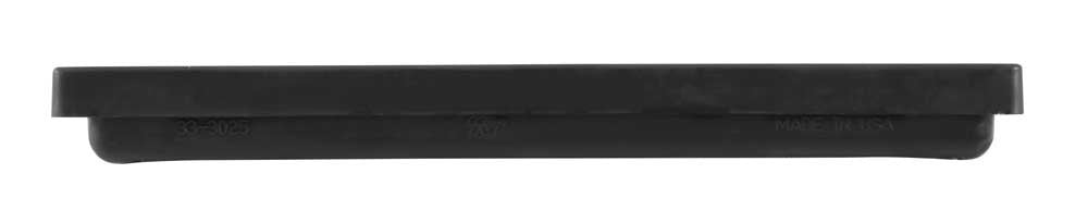 K&N Engineering K&N Replacement Panel Air Filter for 2014 Mini Cooper 1.5L 33-3025
