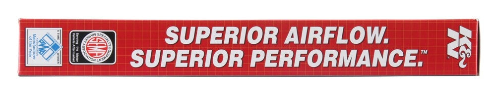 K&N Engineering K&N 11-17 Ford Transit/ 13-17 Ford Tourneo 2.2L DSL Replacement Air Filter 33-3026