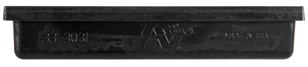 K&N Engineering K&N Replacement Air Filter for 13-15 Audi RS5 V8 4.2L - Left 33-3031