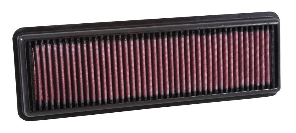 K&N Engineering K&N 2014 BMW X4 L4-2.0L DSL Drop In Air Filter 33-3042