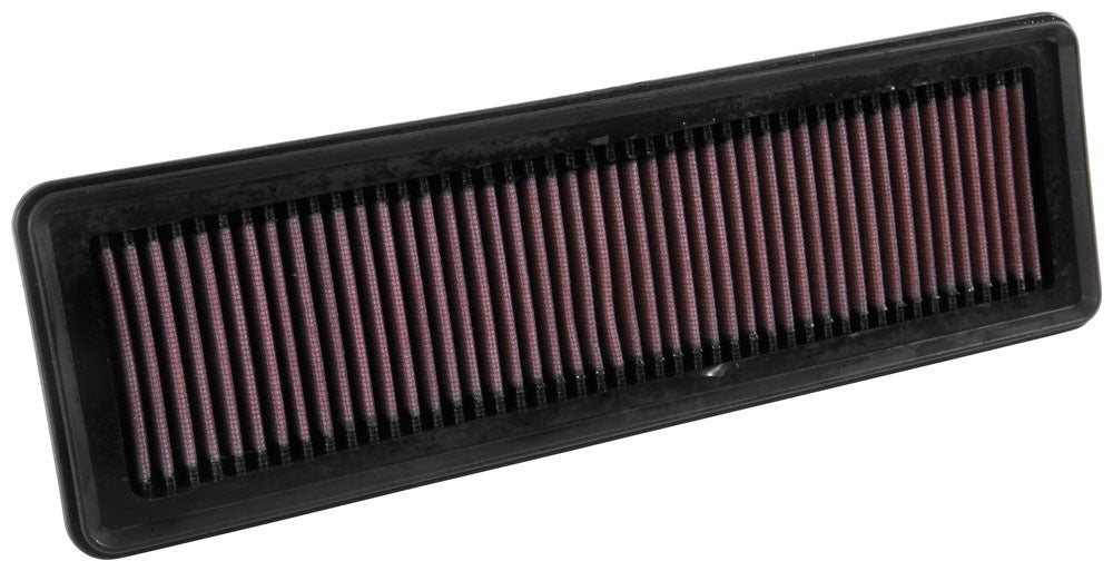 K&N Engineering K&N 2014 Hyundai Grand i10 L4 1.2L Replacement Air Filter 33-3049