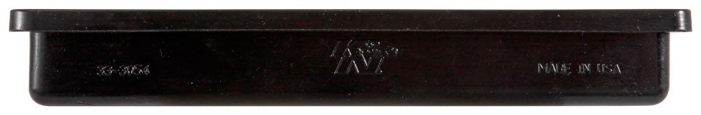 K&N Engineering K&N 14-17 Opel Vivaro B L4-1.6L DSL Replacement Drop In Air Filter 33-3054