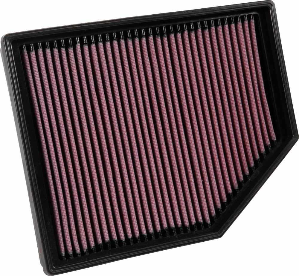 K&N Engineering K&N 15-17 Volvo V40 2.0L DSL Drop In Air Filter 33-3055