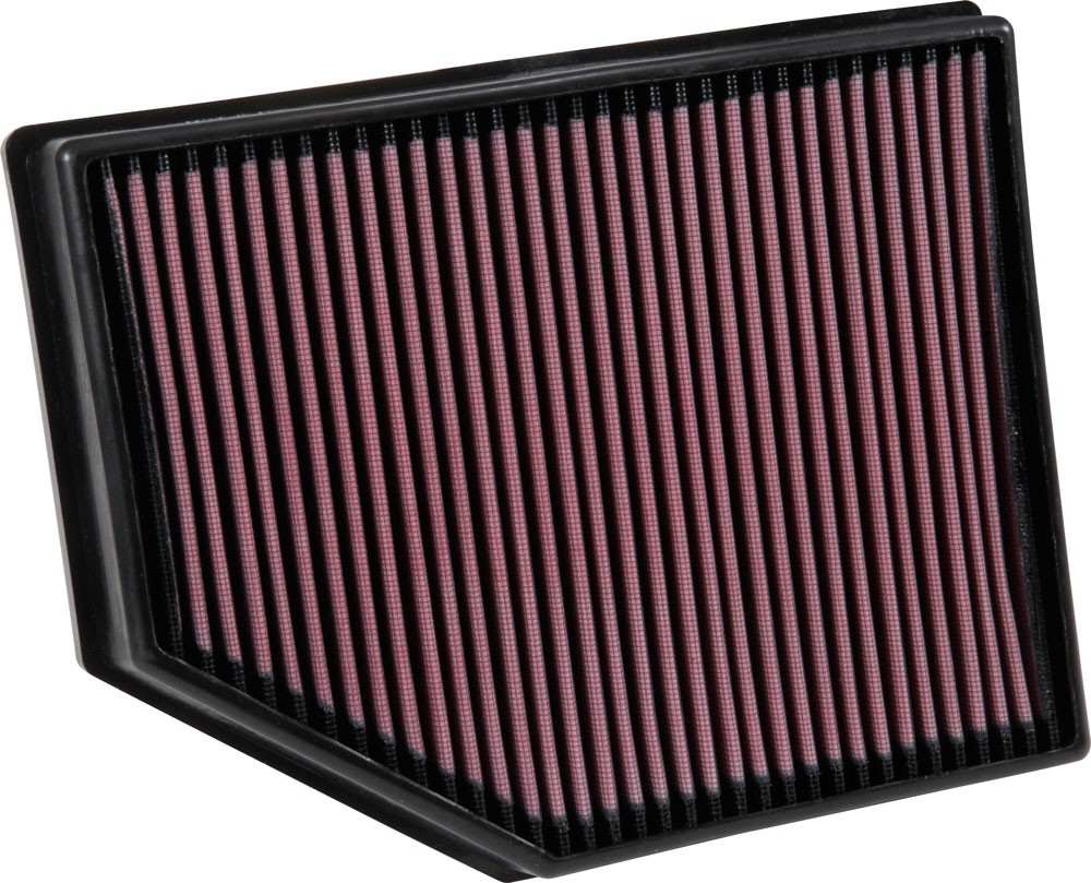 K&N Engineering K&N 15-17 Volvo V40 2.0L DSL Drop In Air Filter 33-3055