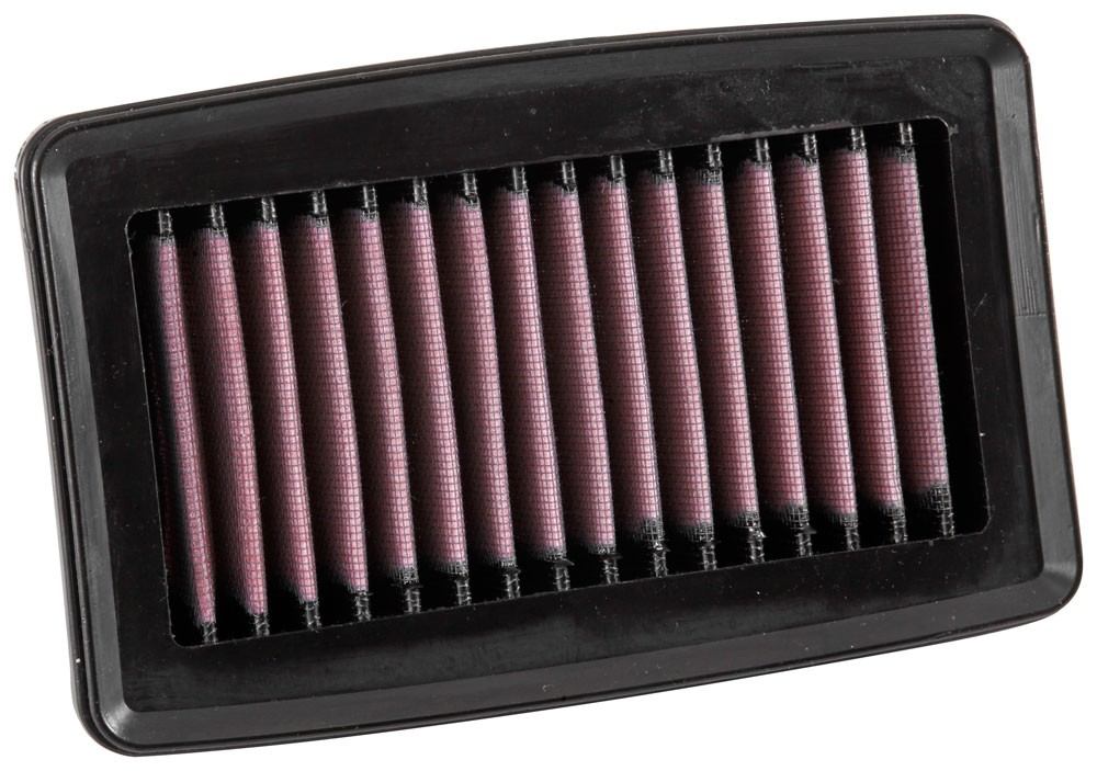 K&N Engineering K&N 15-16 Honda S660 0.7L L6 Replacement Air Filter 33-3056