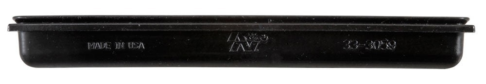 K&N Engineering K&N 15-17 Nissan NP300 L4-2.3L DSL Drop In Air Filter 33-3059