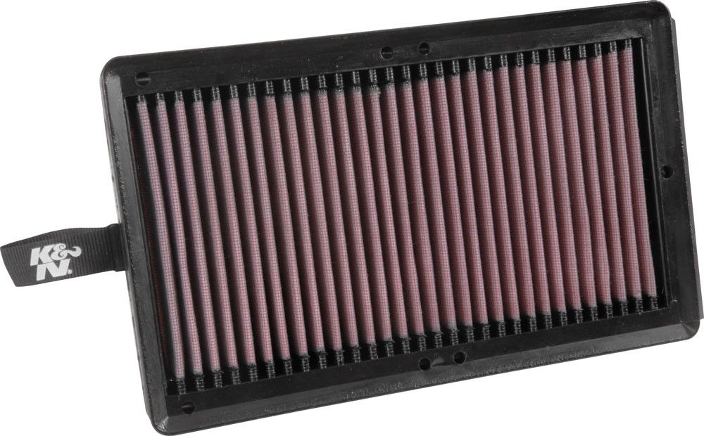 K&N Engineering K&N 15-18 Kia Sorrento III L4-2.2L DSL Replacement Drop In Air Filter 33-3064