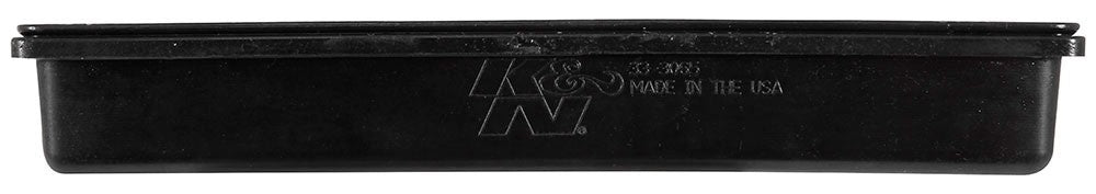 K&N Engineering K&N 16-17 Volvo V90 II L4-2.0L DSL Drop In Replacement Air Filter 33-3065