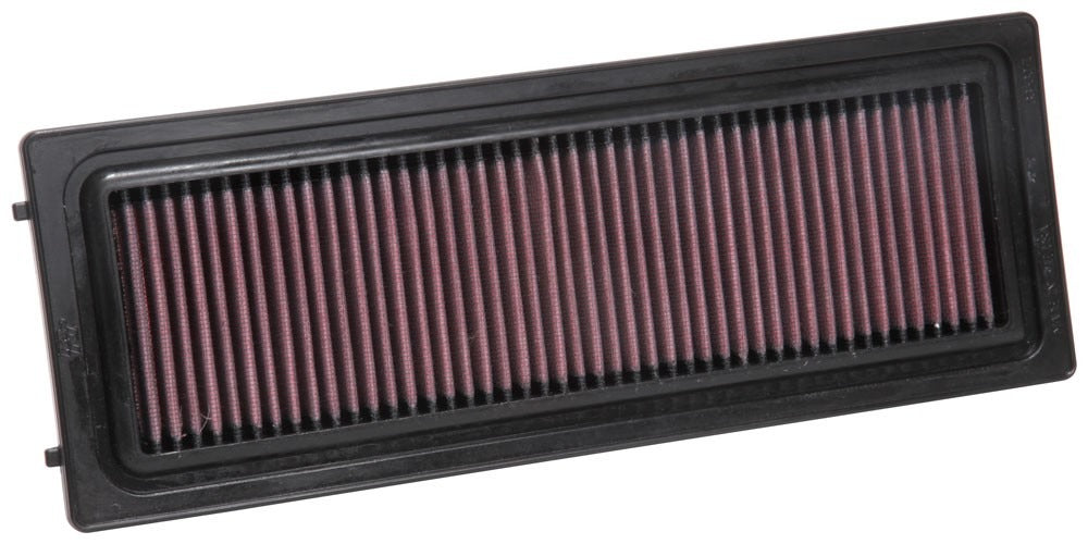 K&N Engineering K&N 2016 Alfa Romeo Giulia L4-2.0L F/I Replacement Drop In Air Filter 33-3071