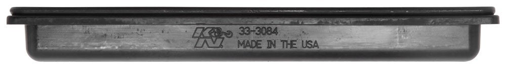 K&N Engineering K&N 2014 Suzuki Alto L3-0.7L F/I Turbo Replacement Drop In Air Filter 33-3084