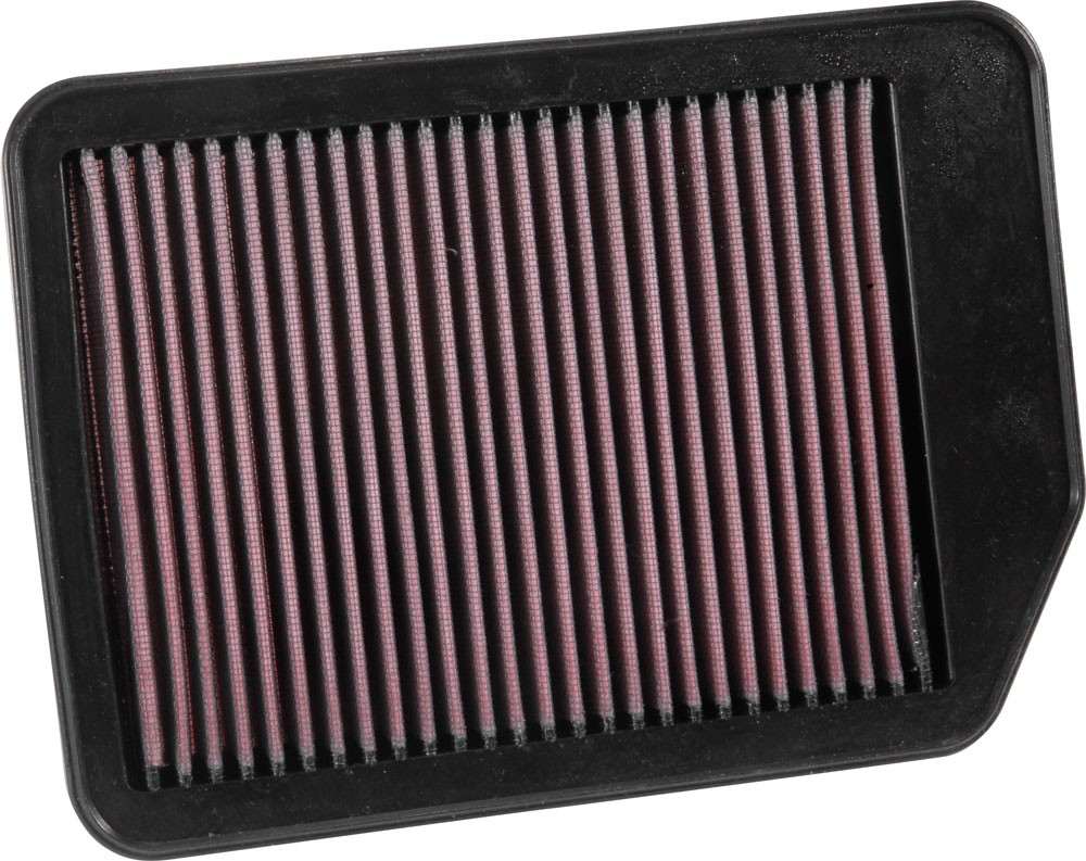 K&N Engineering K&N 12-17 Changan CS35 L4-1.6L F/I Replacement Drop In Air Filter 33-3091