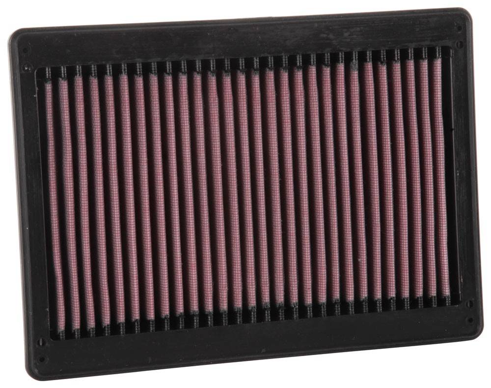 K&N Engineering K&N 15-17 GAC GS4 L4-1.5L F/I Replacement Drop In Air Filter 33-3098