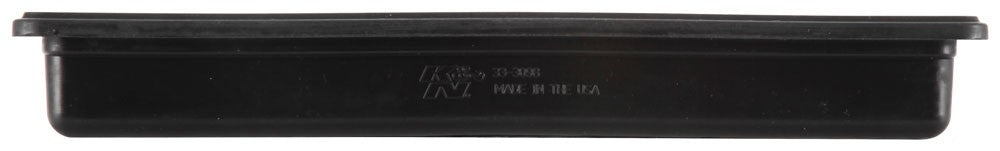 K&N Engineering K&N 15-17 GAC GS4 L4-1.5L F/I Replacement Drop In Air Filter 33-3098