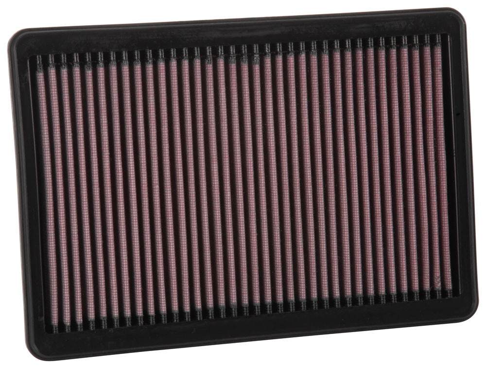 K&N Engineering K&N 16-17 Chery Arizo 5 L4-1.5L F/I Replacement Drop In Air Filter 33-3101